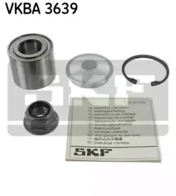 VKBA 3639 SKF